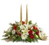 Candle Centerpiece 889