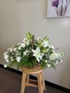 Table arrangement all w 112