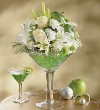 Martini Arrangement