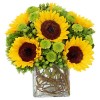 Sunflowers