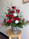 Mixed Love Arrangement